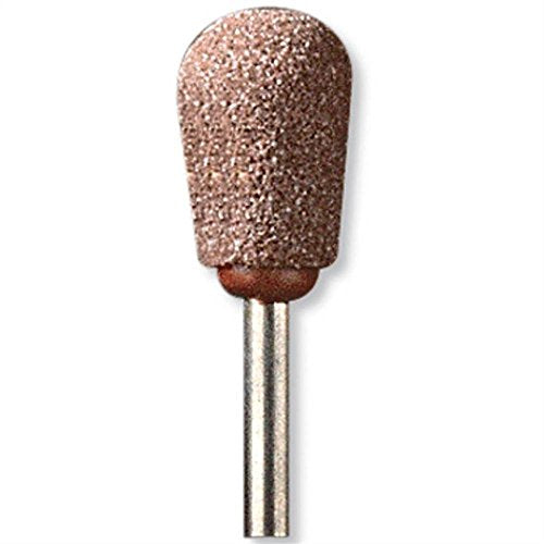Dremel 911 Aluminum Oxide Grinding Stone 7/16 Inch