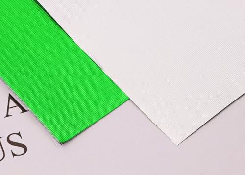 Green 6x6 Inch Aluminum Foil Candy Wrappers 100Pcs for Chocolates & Gifts
