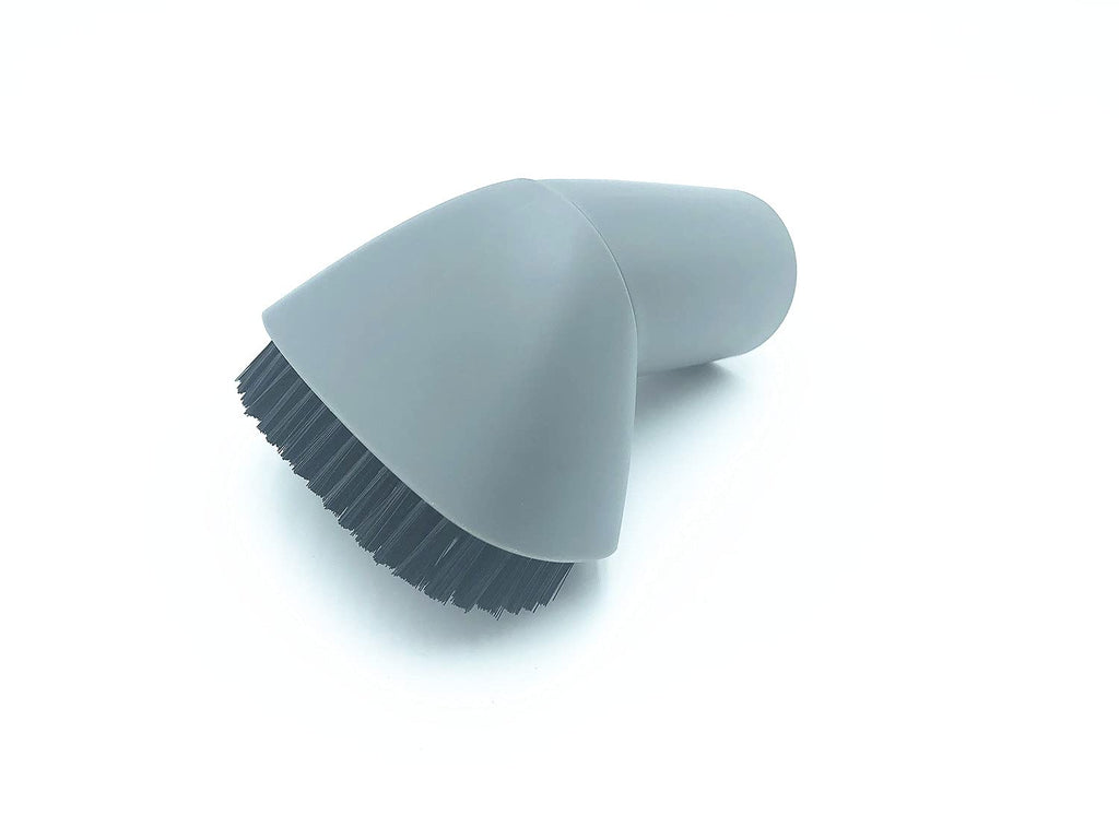Ymimi Dust Brush Compatible with Shark Navigator Vacuum Cleaner, Fits Model NV351,NV352,NV355,NV356E Part 122FFJ