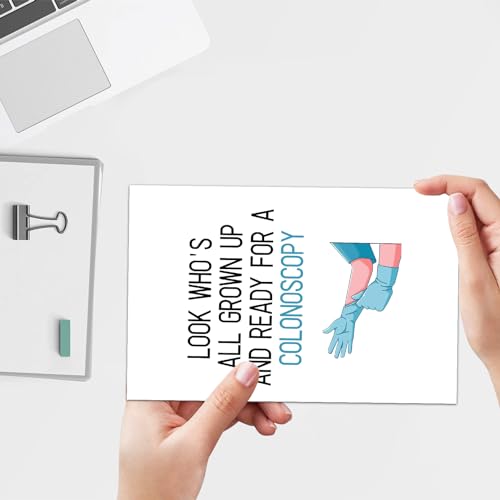 Funny Birthday Cards for Family & Friends | Humorous Prank Cards