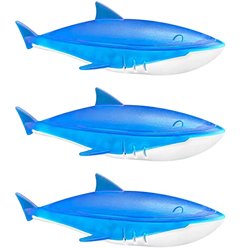 Fette Filter Shark Humidifier Cleaner - 3 Pack for Odor Control & Dust Reduction