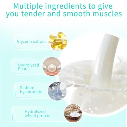 Farmer's Craft 4-Piece Moisturizing Facial Sheet Mask Set