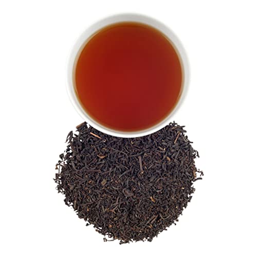 Harney & Sons Palm Court Black Tea Blend Tin - 4 oz Loose Leaf