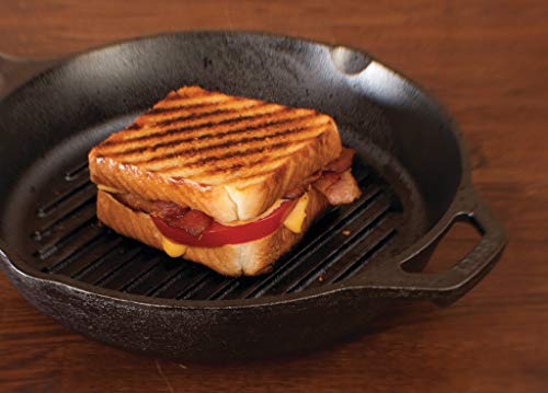 Lodge Grill Pan Scrapers - Durable 2-Pack, Heat Resistant & Dishwasher Safe