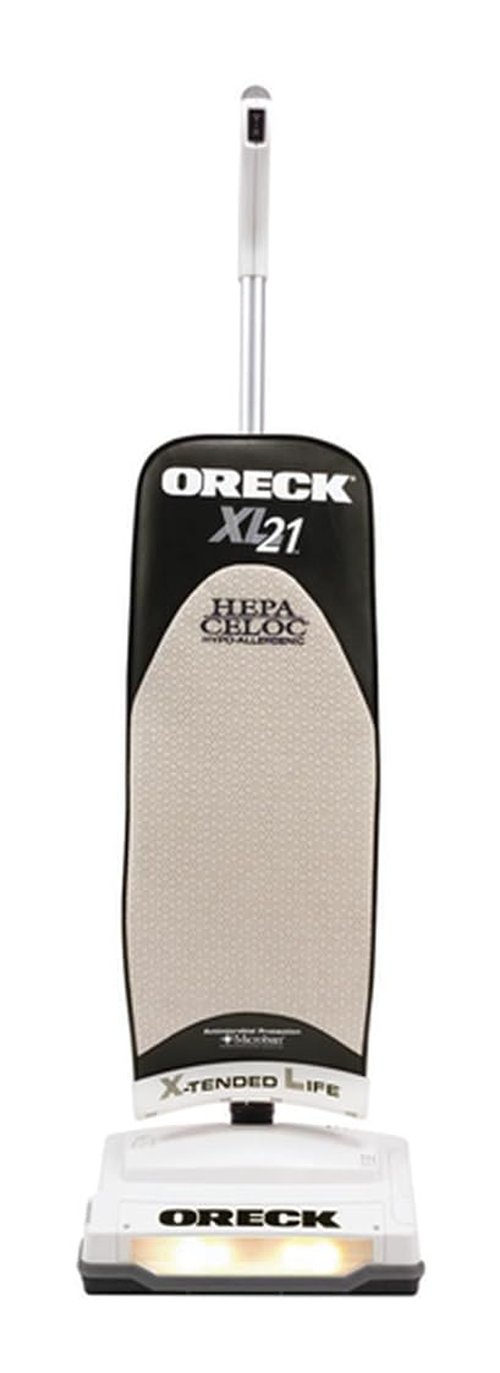 Selgo Replacement Roller Brush with 3 Belts for Oreck Commercial Vacuum Cleaners - Fits for XL21 Upright Vacuum Cleaners Only (12 1/4" Long)