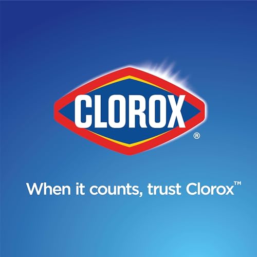 Clorox Multi-Purpose Disinfecting Cleaner Refill Cartridges, 2 Count