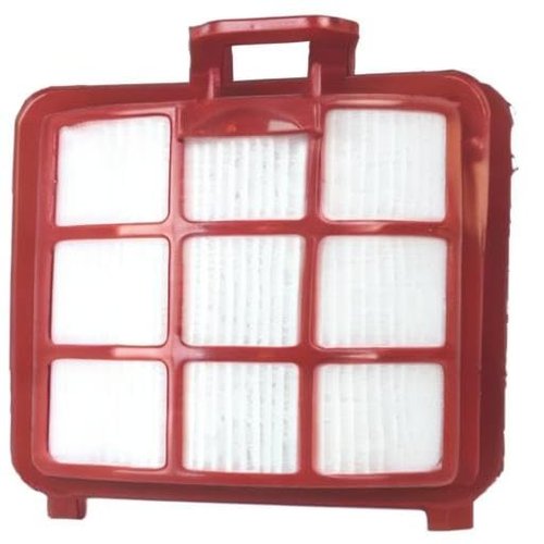 Post-Motor Exhaust Filter 440012453 Compatible with Hoover UH74205, UH74210 UH74200, UH74220 Upright Vacuum Cleaners