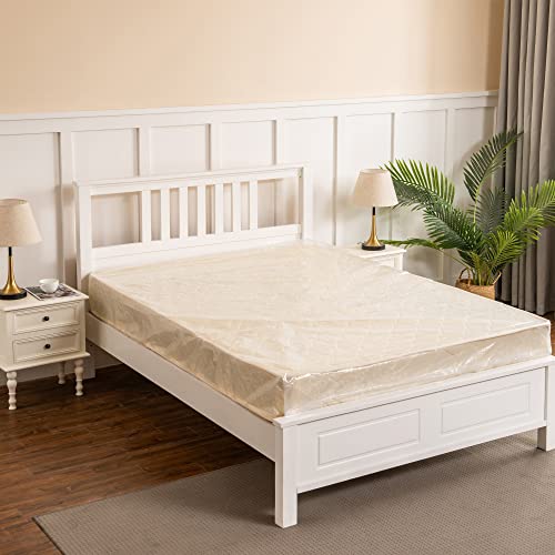 King Mattress Bag for Moving & Storage - Waterproof & Durable