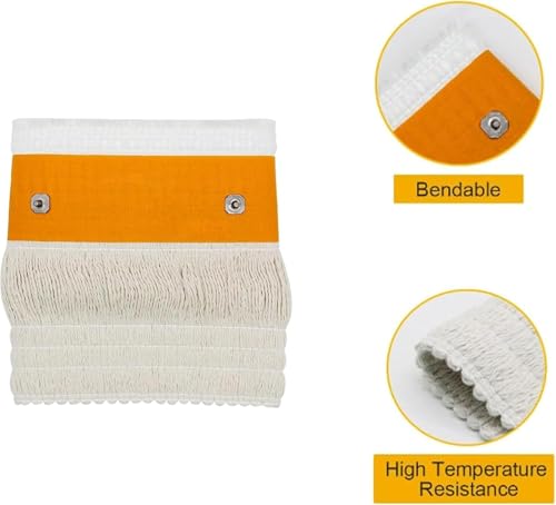 KW23MH-I Kerosene Heater Replacement Wick for HeatMate HMC-23K Series