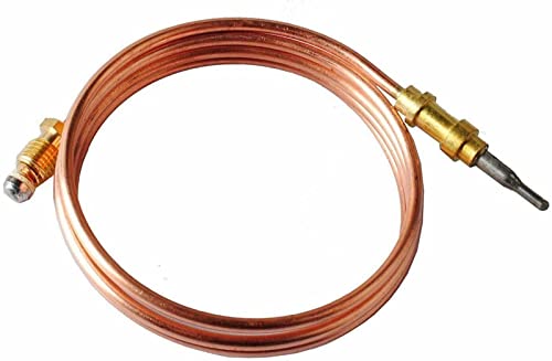 39.5" Gas Heater Thermocouple Replacement for Desa Heaters