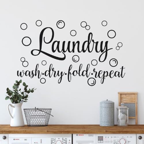 MoharWall Inspirational Wall Decal - Biblical Quote Vinyl Sticker for Home & Office
