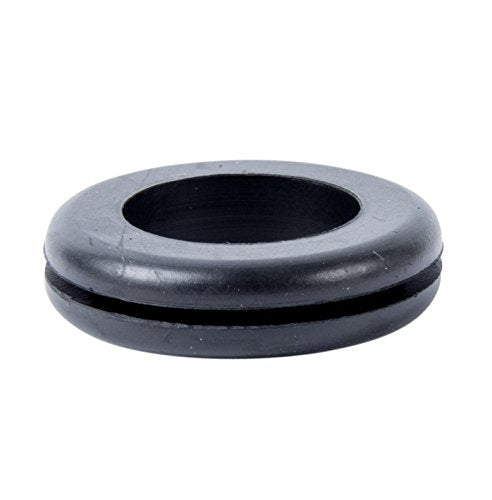 Gardner Bender 1/4 Inch Vinyl Hole Grommets 6-Pack