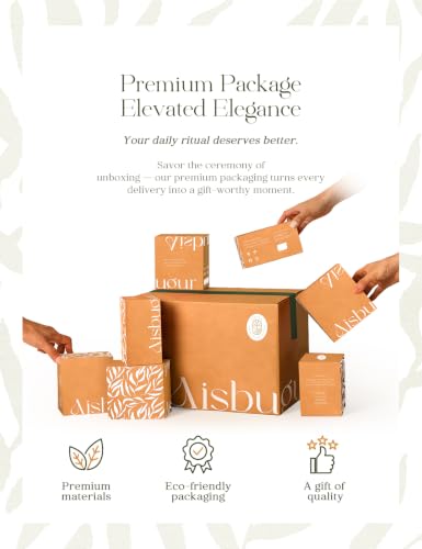 Eco-Friendly Bamboo Napkin Holder with Stable Base and Non-Slip Pads