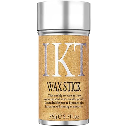 Hair Wax Stick for Flyaways, Edge Control & Smoothing Pomade