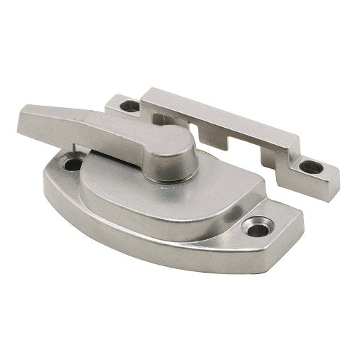 Double Hung Sash Lock - 2-1/16 In. Diecast Zinc for Vinyl Windows