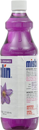 Mistolin All Purpose Cleaner - Lilac Scent, 28 Fl Oz