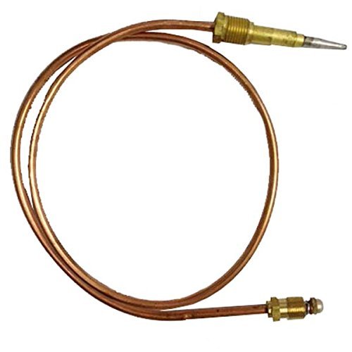 Travis Lopi Gas Fireplace Thermocouple Replacement Part