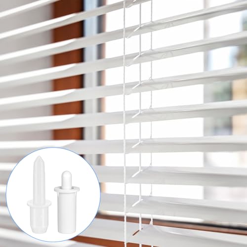 125-Piece Plantation Shutter Repair Kit - Universal Tool Set