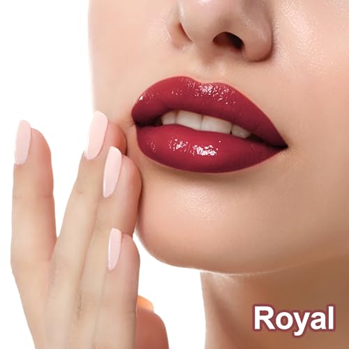 FV High-Shine Liquid Lipstick & Long-Lasting Gloss