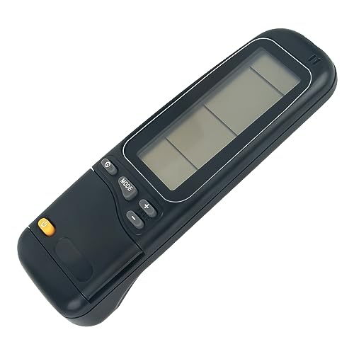 AULCMEET Replacement Remote Control for Electra AC Units
