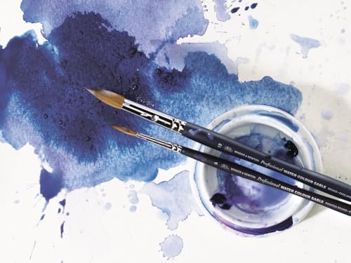 Winsor & Newton Professional Watercolor - Cobalt Blue 37ml Tube