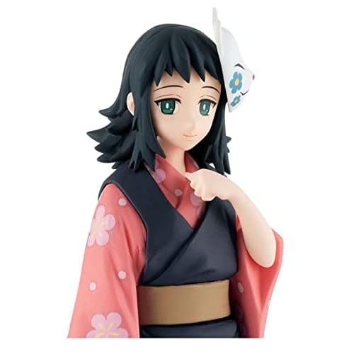 Banpresto Demon Slayer Vol.20 Makomo Statue