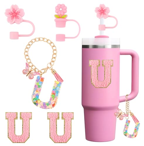 Stanley Cup Accessories Set - 5PCS for 30oz & 40oz Tumblers