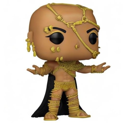 Funko POP! Movies: 300 - Xerxes - 300 The Movie - Collectable Vinyl Figure - Gift Idea - Official Merchandise - for Kids & Adults - Movies Fans - Model Figure for Collectors and Display