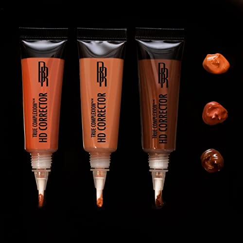 Black Radiance True Complexion HD Color Correcting Cream Salmon