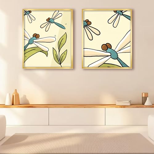 12x16 Gold Picture Frame with Shatterproof Plexiglass - Durable Wall Decor