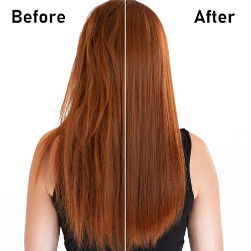 Skrfren Teasing Hair Brush with Nylon Bristles for Backcombing and Styling
