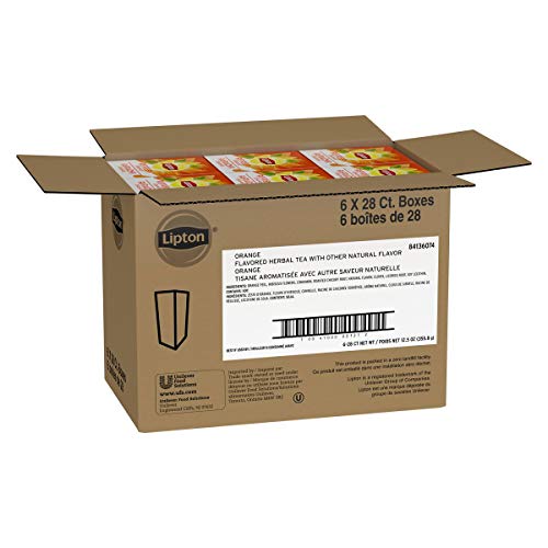 Lipton Herbal Tea