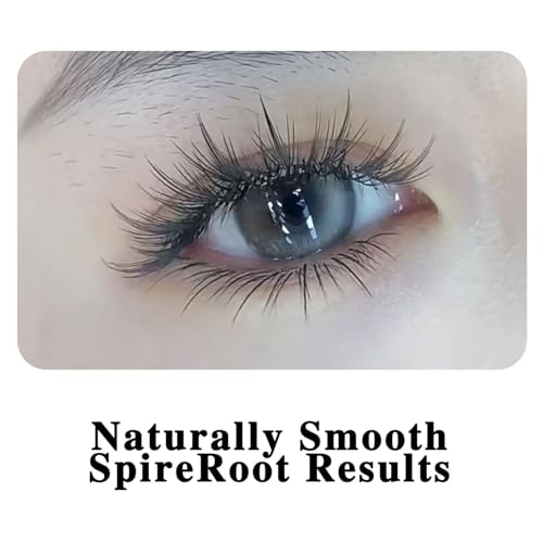 Pro Fairy Premade Manga Eyelash Clusters D Curl 8-15mm Mix Tray