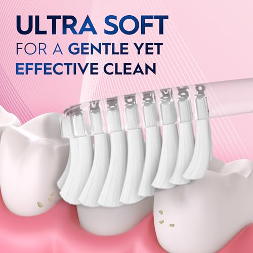 Oral-B Advanced Sensitive Manual Toothbrush Extra Soft 2 Count