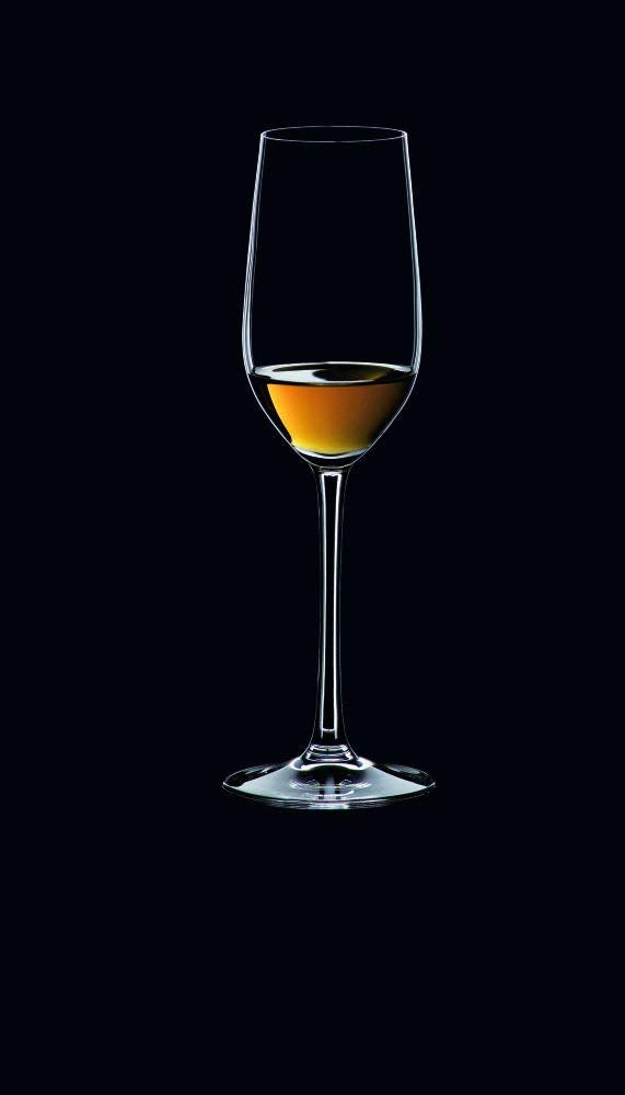 Riedel Ouverture Tequila Glasses, Set of 4
