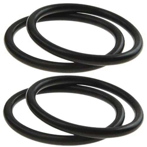 Replacement Vacuum Belts for U7021 & U7079 - 4 Pack