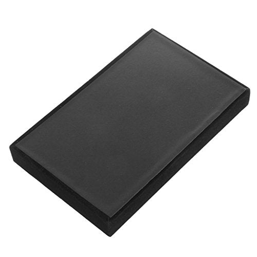 Youngy Velvet Jewelry Tray Organizer for Rings & Earrings - Stackable