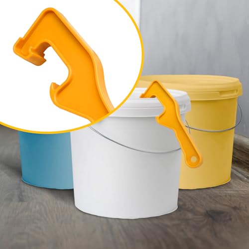 Jiozermi 3-Pack Bucket Lid Opener for 5-Gallon Paint Cans