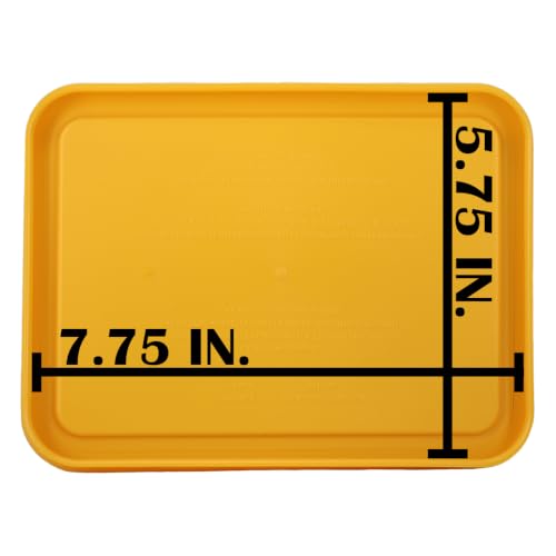 Pyrex 7210-PC Lemon Drop Yellow Replacement Lid for 3-Cup Glass Dish