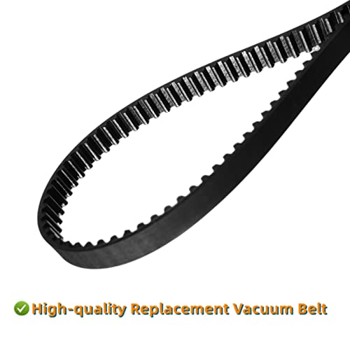 Replacement Drive Belts for Hoover Smartwash Carpet Cleaner - 2 Pack