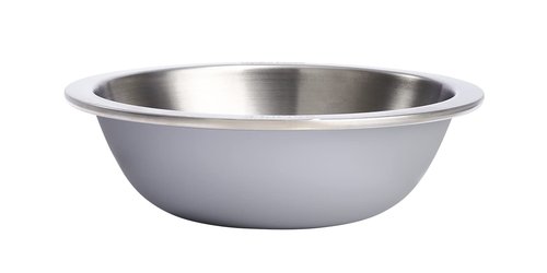 HYDRO FLASK - 0,71L Camping Bowl - Stainless Steel Reusable Kitchen Container - Food and Snack Storage - Easy to Clean - Space Saving - BPA-Free - Dishwasher Safe - Birch