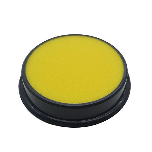 EZ SPARES 2-Pack Eureka DCF25 & EF-7 Vacuum Filters