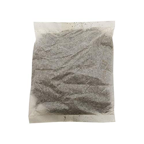 Lipton Iced Tea Bags, Unsweetened Black Tea, 4 Count (Pack of 32)