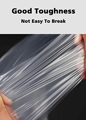 50 Pcs Disposable Veterinary Insemination Gloves - 35.5 Inch