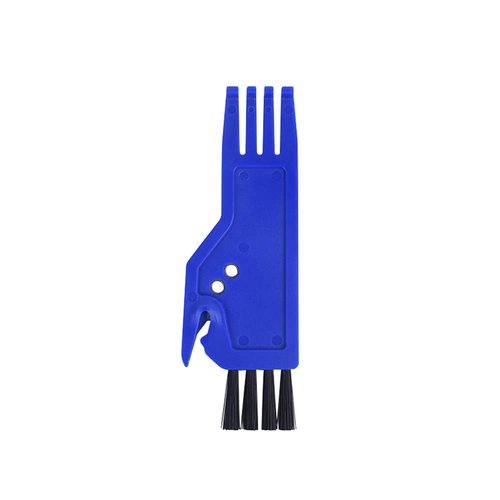 Ecovacs DEEBOT Replacement Brushes for Ozmo T8 AIVI, T8 Plus, N8, 920, 950, T5, T9+ & Yeedi Vac Max & ProRobot Vacuum Cleaners