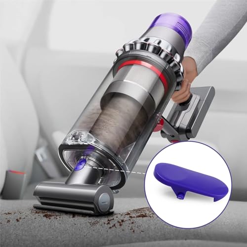 Cyclone Release Catch & Spring Kit for Dyson DC30 DC31 DC34 DC35 DC44 DC45