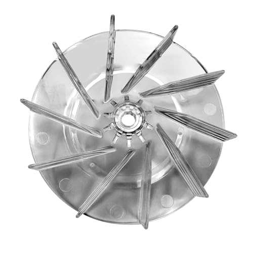 HASMX Vacuum Cleaner Fan Replacement for Eureka Sanitaire SC679 SC678A 1402A Upright Vacuum