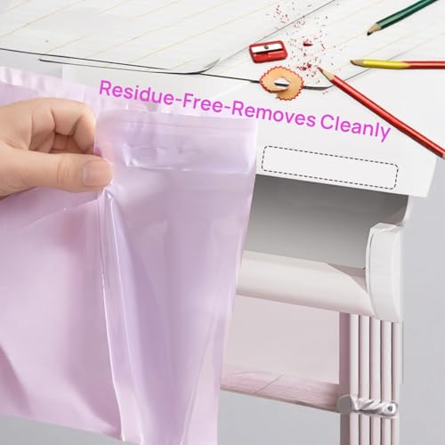 60 Disposable Leakproof Car Trash Bags - Portable & Strong