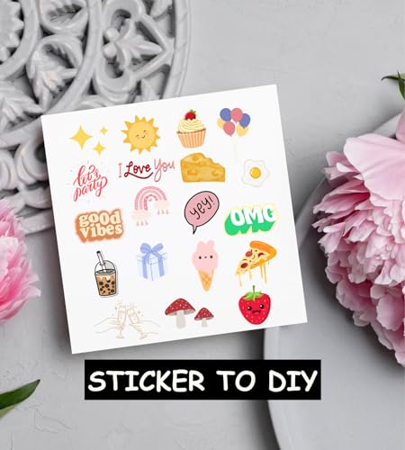 TEEMI Thank You Greeting Card for Teacher Boss - Premium Handmade Appreciation Card with Envelope & Stickers