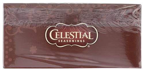 Celestial Seasonings Roastaroma Herbal Tea, 20 Count